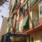 La imagen 2 de la Empresa GRUAS EL ALICANTI Maquinaria, Maquinas y Equipos en El Altet A