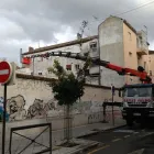 La imagen 5 de la Empresa GRUAS JALDO S.L. Servicios Profesionales y de Negocios en Campanillas MA