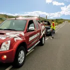 La imagen 1 de la Empresa GRUAS MARGARITA Servicios Profesionales y de Negocios en Montilla CO