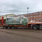 La imagen 12 de la Empresa GRÚAS Y TRANSPORTES GÓMEZ, S.L. Servicios Profesionales y de Negocios en Torrejón de Ardoz M