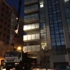 La imagen 14 de la Empresa GRÚAS Y TRANSPORTES GÓMEZ, S.L. Servicios Profesionales y de Negocios en Torrejón de Ardoz M