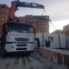 La imagen 22 de la Empresa GRÚAS Y TRANSPORTES GÓMEZ, S.L. Servicios Profesionales y de Negocios en Torrejón de Ardoz M