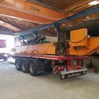 La imagen 27 de la Empresa GRÚAS Y TRANSPORTES GÓMEZ, S.L. Servicios Profesionales y de Negocios en Torrejón de Ardoz M