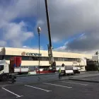 La imagen 31 de la Empresa GRÚAS Y TRANSPORTES GÓMEZ, S.L. Servicios Profesionales y de Negocios en Torrejón de Ardoz M