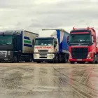 La imagen 13 de la Empresa GRÚAS Y TRANSPORTES GÓMEZ Servicios Profesionales y de Negocios en Torrejón de Ardoz M