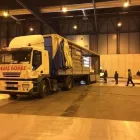 La imagen 16 de la Empresa GRÚAS Y TRANSPORTES GÓMEZ Servicios Profesionales y de Negocios en Torrejón de Ardoz M