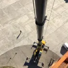 La imagen 20 de la Empresa GRÚAS Y TRANSPORTES GÓMEZ Servicios Profesionales y de Negocios en Torrejón de Ardoz M