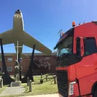La imagen 23 de la Empresa GRÚAS Y TRANSPORTES GÓMEZ Servicios Profesionales y de Negocios en Torrejón de Ardoz M
