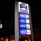 La imagen 1 de la Empresa GRUPASA CHAMARTIN Talleres Mecánicos en Madrid M
