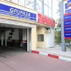 La imagen 2 de la Empresa GRUPASA CHAMARTIN Talleres Mecánicos en Madrid M