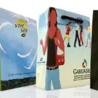 La imagen 7 de la Empresa GRUPO 2COLOR GOHERCO Industrias y Agricultura en Madrid M