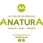 La imagen 15 de la Empresa GRUPO ANATURA - LA CASA DE LAS SEMILLAS Servicios Profesionales y de Negocios en Las Palmas de Gran Canaria GC