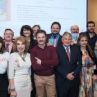 La imagen 16 de la Empresa GRUPO EDITORIAL SIAL PIGMALIÓN Librerías, Editoriales y Prensa en Madrid M