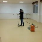 La imagen 5 de la Empresa GRUPO ESPECIALISTAS Suelos Y Pavimentos: Tratamientos en Madrid M