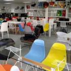 La imagen 3 de la Empresa GRUPO SOLUCIONES DIEZ MOBILIARIO, S.L. Mobiliario Y Decoracion: Establecimientos en Málaga MA