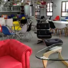 La imagen 4 de la Empresa GRUPO SOLUCIONES DIEZ MOBILIARIO, S.L. Mobiliario Y Decoracion: Establecimientos en Málaga MA