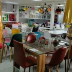 La imagen 5 de la Empresa GRUPO SOLUCIONES DIEZ MOBILIARIO, S.L. Mobiliario Y Decoracion: Establecimientos en Málaga MA