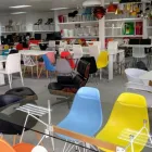 La imagen 7 de la Empresa GRUPO SOLUCIONES DIEZ MOBILIARIO, S.L. Mobiliario Y Decoracion: Establecimientos en Málaga MA