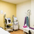 La imagen 1 de la Empresa GRUPO VANADIS SOLÁRIUM Y ESTÉTICA Manicura Y Pedicura en Zaragoza AR