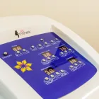 La imagen 20 de la Empresa GRUPO VANADIS SOLÁRIUM Y ESTÉTICA Manicura Y Pedicura en Zaragoza AR