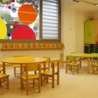 La imagen 1 de la Empresa GUARDERÍA BAMBINO Guarderias Infantiles en Bilbao BI