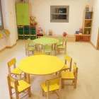 La imagen 5 de la Empresa GUARDERÍA BAMBINO Guarderias Infantiles en Bilbao BI