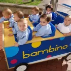 La imagen 6 de la Empresa GUARDERÍA BAMBINO Guarderias Infantiles en Bilbao BI