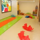 La imagen 8 de la Empresa GUARDERÍA BAMBINO Guarderias Infantiles en Bilbao BI