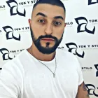 La imagen 1 de la Empresa GUILLERMO BEGNOSY PELUQUERO Y MASAJISTA Salud y Medicina en Barcelona B