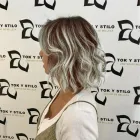 La imagen 2 de la Empresa GUILLERMO BEGNOSY PELUQUERO Y MASAJISTA Salud y Medicina en Barcelona B