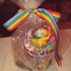 La imagen 1 de la Empresa GUIMAGUADA BY CARMEN TRUJILLO Industrias y Agricultura en Telde GC