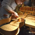 La imagen 8 de la Empresa GUITARRAS MANZANERO Instrumentos y Librerias Musicales en Madrid M