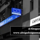 La imagen 1 de la Empresa GUZMÁN & CUBERO Abogados Especialistas En Derecho Penal en Madrid M
