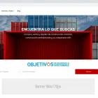 La imagen 2 de la Empresa HABITATMODULAR Servicios Profesionales y de Negocios en Valladolid VA
