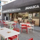 La imagen 1 de la Empresa HAMBURGUESA NOSTRA Restaurantes en Santa Cruz de Tenerife TF