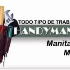 La imagen 1 de la Empresa HANDYMAN MADRID MANITAS A DOMICILIO Inmobiliaria y Reformas en Madrid M