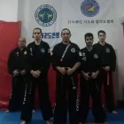 La imagen 2 de la Empresa HAPKIDO VALLECAS MADRID Deportes y Recreación en Madrid M