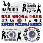 La imagen 3 de la Empresa HAPKIDO VALLECAS MADRID Deportes y Recreación en Madrid M