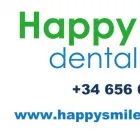 La imagen 1 de la Empresa HAPPY SMILE DENTAL CLINIC Salud y Medicina en Benidorm A