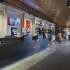 La imagen 1 de la Empresa HARD ROCK CAFE Restaurantes Americanos en Playa De Las Américas - Arona TF