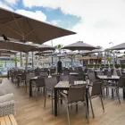 La imagen 2 de la Empresa HARD ROCK CAFE Restaurantes Americanos en Playa De Las Américas - Arona TF