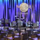La imagen 3 de la Empresa HARD ROCK CAFE Restaurantes Americanos en Playa De Las Américas - Arona TF