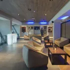 La imagen 4 de la Empresa HARD ROCK CAFE Restaurantes Americanos en Playa De Las Américas - Arona TF