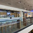 La imagen 6 de la Empresa HARD ROCK CAFE Restaurantes Americanos en Playa De Las Américas - Arona TF