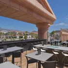 La imagen 9 de la Empresa HARD ROCK CAFE Restaurantes Americanos en Playa De Las Américas - Arona TF