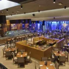 La imagen 12 de la Empresa HARD ROCK CAFE Restaurantes Americanos en Playa De Las Américas - Arona TF