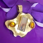 La imagen 2 de la Empresa HARMONY DESIGN, JOYAS CON PERSONALIDAD Tiendas de Regalos en Pozuelo de Alarcón M