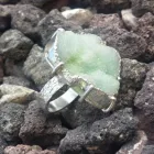 La imagen 8 de la Empresa HARMONY DESIGN, JOYAS CON PERSONALIDAD Tiendas de Regalos en Pozuelo de Alarcón M