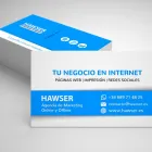 La imagen 8 de la Empresa HAWSER TU EMPRESA DE PUBLICIDAD Y MARKETING EN CANARIAS Servicios Profesionales y de Negocios en San Cristóbal de La Laguna TF
