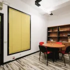 La imagen 1 de la Empresa HECOP CENTROS DE NEGOCIOS Instituciones y Asociaciones en Madrid M